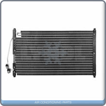 Load image into Gallery viewer, A/C Condenser for Ford Mustang QL - Qualy Air