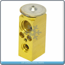 Load image into Gallery viewer, A/C Expansion Valve for Chevrolet Venture / Oldsmobile Silhouette / Pontia... QR - Qualy Air
