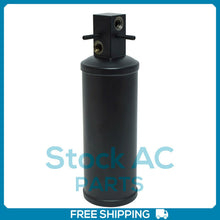 Cargar imagen en el visor de la galería, New A/C Receiver Drier for Kenworth T400 / Peterbilt 365,367,384,386,388.. QU - Qualy Air