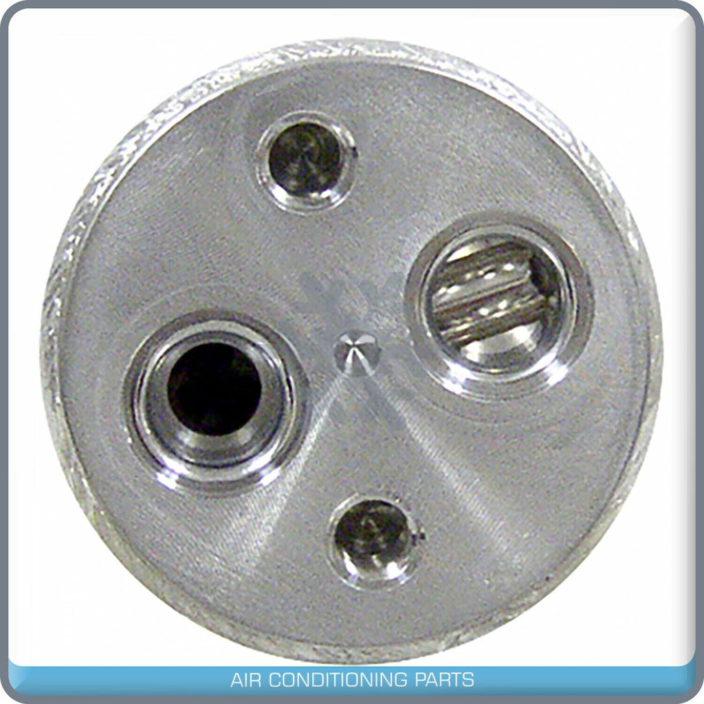 A/C Receiver Drier for Mitsubishi Lancer QR - Qualy Air