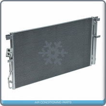 Load image into Gallery viewer, New A/C Condenser for Hyundai Tucson - 2016 to 2018 - OE# 97606D3500 QU - Qualy Air