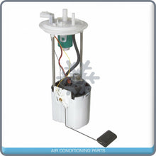 Cargar imagen en el visor de la galería, Electric Fuel Pump for Ford F-150 2009 2010 2011 2012 2013 2014 - OE# 9L3Z9H307F - Qualy Air