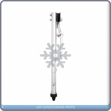 Load image into Gallery viewer, A/C Condenser for Mazda 626, MX-6 QL - Qualy Air