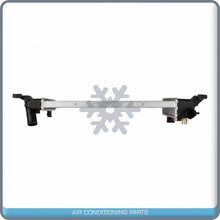 Load image into Gallery viewer, NEW Radiator for Ford Ranger - 1998 to 2001 / Mazda B2500 - 1998 to 2001 - Qualy Air