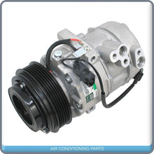 Load image into Gallery viewer, New A/C Compressor for Hyundai Tucson 2.0L-L4 - 2014 to 2015 - Qualy Air