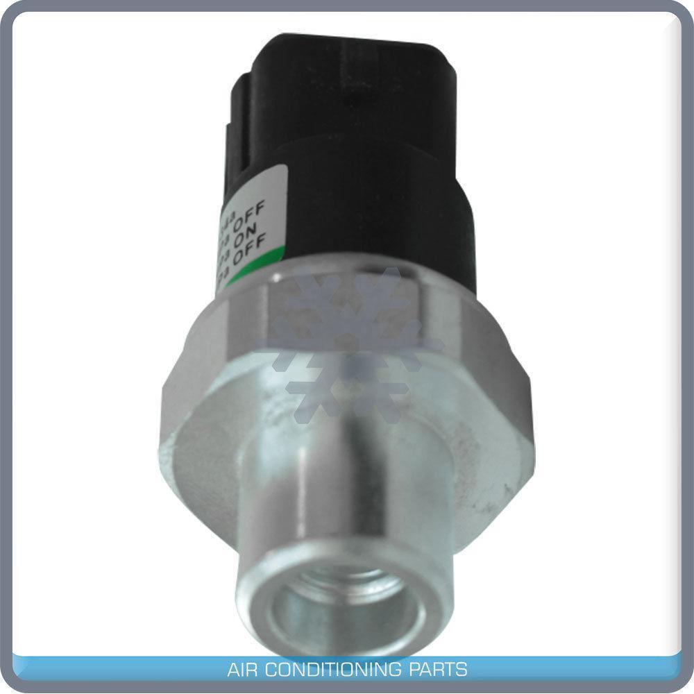 New AC Pressure Switch for Audi A4, A6, A8, S4, S8 & VW Passat - OE# 8D0959482A - Qualy Air