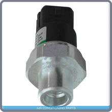 Load image into Gallery viewer, New AC Pressure Switch for Audi A4, A6, A8, S4, S8 &amp; VW Passat - OE# 8D0959482A - Qualy Air