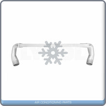 Load image into Gallery viewer, Intercooler for International Harvester 5900i SBA, 2574, 2674, 7400, 9100i.. QL - Qualy Air