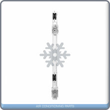 Load image into Gallery viewer, A/C Condenser for Volvo VNL, VAH, VHD, VNM, 9700, VT, VN, WI / Mack CHU, C... QL - Qualy Air