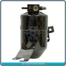 Load image into Gallery viewer, New A/C Receiver Drier for BMW 840CI 97-94 QU QU - Qualy Air