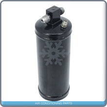 Cargar imagen en el visor de la galería, New A/C Receiver Drier for Case IH TRACTOR Series 9110-9280- 605818T2 - QH - Qualy Air