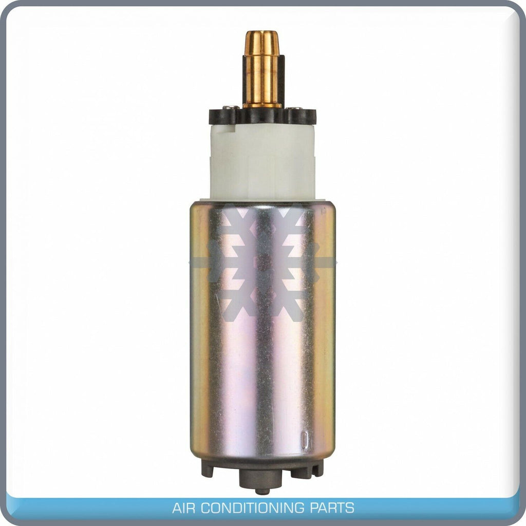 Electric Fuel Pump for Lincoln Blackwood, Navigator QOA - Qualy Air