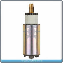 Load image into Gallery viewer, Electric Fuel Pump for Lincoln Blackwood, Navigator QOA - Qualy Air