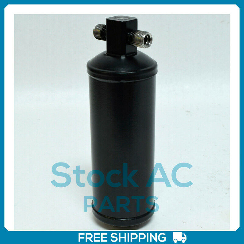 New A/C Receiver Drier for HOND PRELUDE 96-92 QU QU - Qualy Air