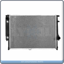 Cargar imagen en el visor de la galería, New Radiator for BMW 535i, 735i, 735iL - OE# 17111709458 QL - Qualy Air