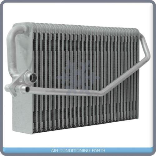 New A/C Evaporator Core for Mercedes C230,E320,CLK500,S500 - OE# A203830015 - Qualy Air