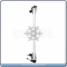 Load image into Gallery viewer, Radiator for Honda Pilot, Ridgeline - 2009 2010 2011 2012 2013 2014 2015 QL - Qualy Air