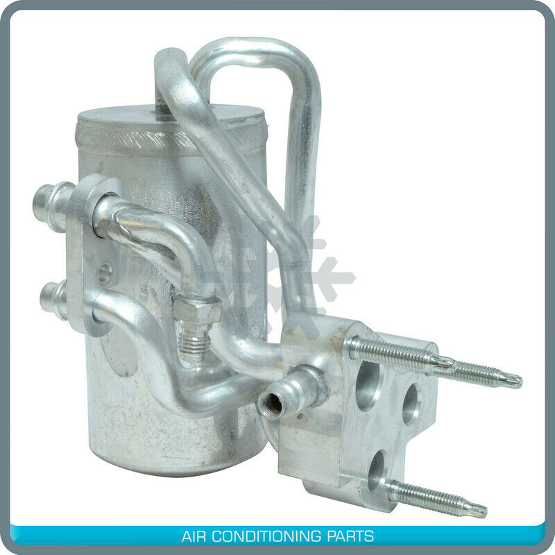 A/C Receiver Drier fits International Prostar - OE# 3843558C92 QU - Qualy Air