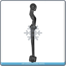 Load image into Gallery viewer, Control Arm Front Lower Left for Ford Cougar 1995, Ford Thunderbird, Merc... QOA - Qualy Air