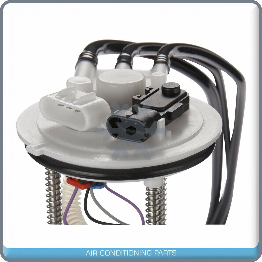 Electric Fuel Pump for Buick Skylark / Chevrolet Cavalier / Oldsmobile Ac... QOA - Qualy Air