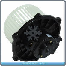 Cargar imagen en el visor de la galería, A/C Blower Motor for Suzuki Forenza, Reno QU - Qualy Air