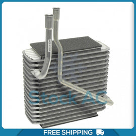 A/C Evaporator for Ford Thunderbird / Lincoln Mark VIII / Mercury Cougar QR - Qualy Air
