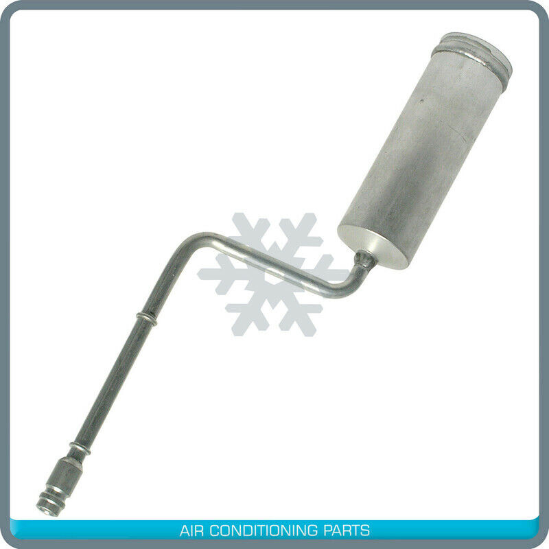 New A/C Receiver Drier for FRD FOCUS 2.0L RD 08 QU QU - Qualy Air