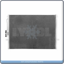 Load image into Gallery viewer, A/C Condenser for Jeep Grand Cherokee QL - Qualy Air