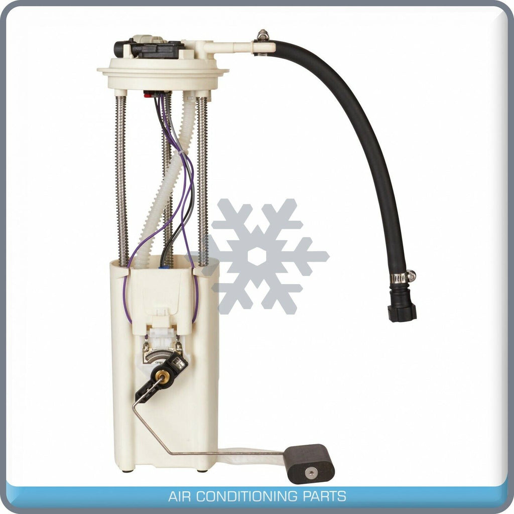 Electric Fuel Pump for Chevrolet Express 3500 / GMC Savana 3500 QOA - Qualy Air