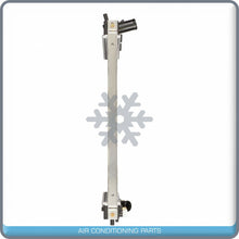 Load image into Gallery viewer, NEW Radiator for Chrysler PT Cruiser - 2001 to 2010 - OE# 5017404AA - Qualy Air