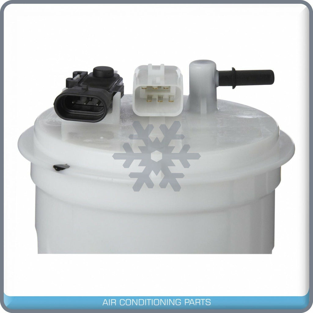 Electric Fuel Pump Module For Chevrolet Aveo5 L4 1.6L 2006 2007 2008 E3711M QOA - Qualy Air