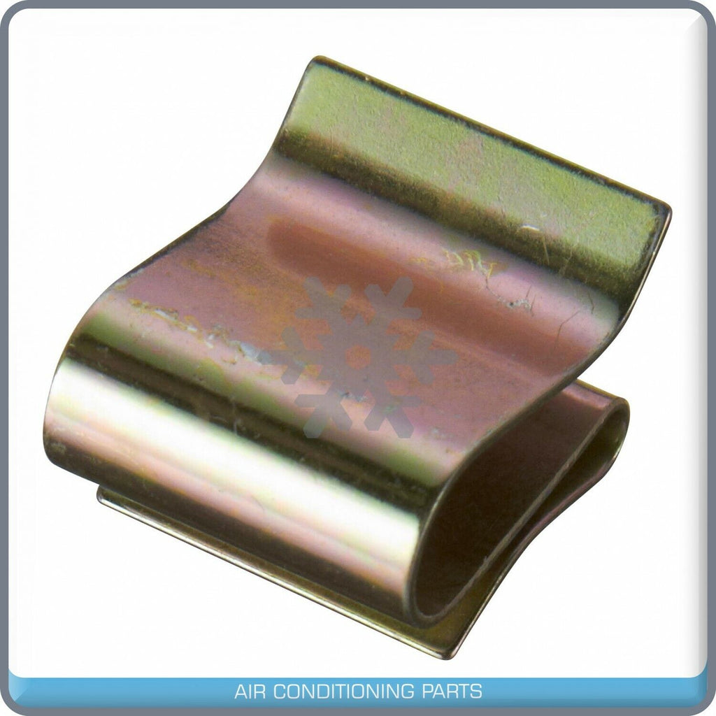 Radiator for Ford Mustang QOA - Qualy Air