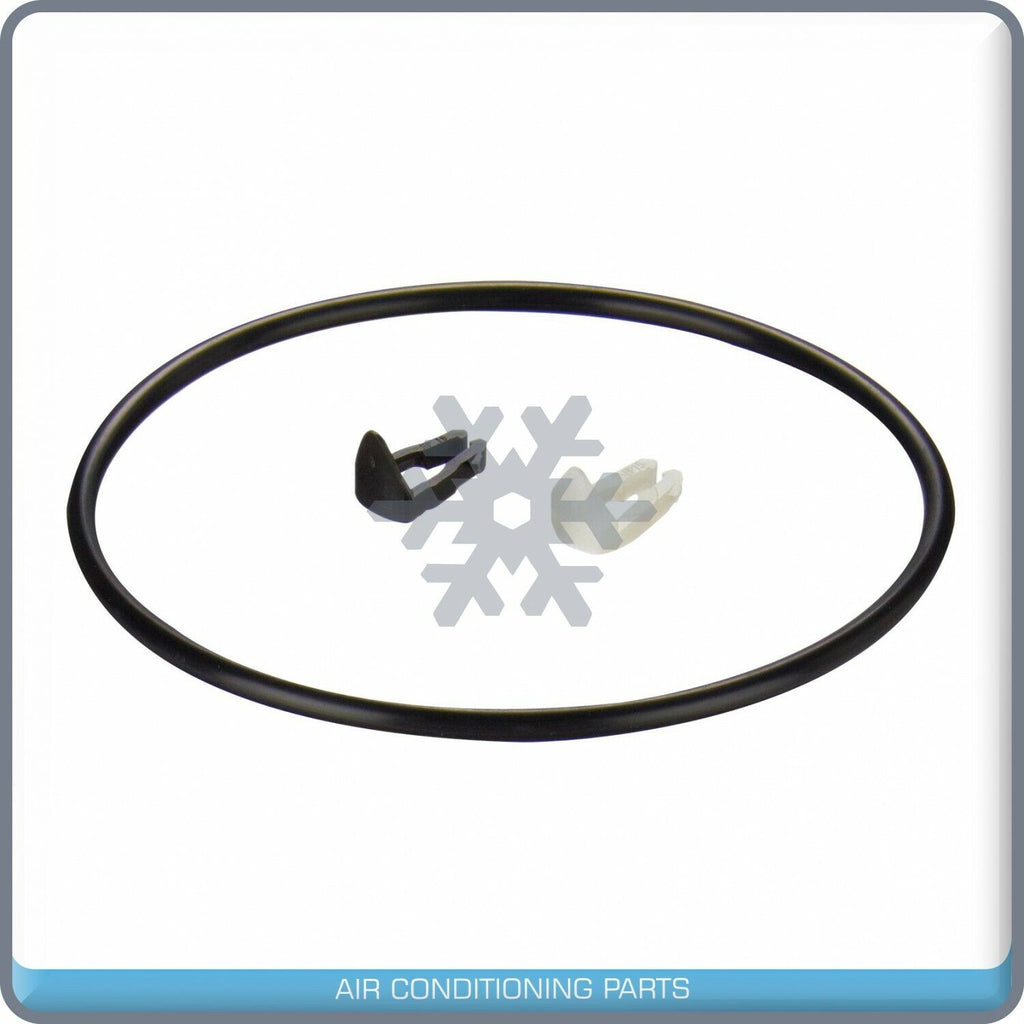 Electric Fuel Pump Module For Ford Escape 2.3L 2007 2006 2005 E2440M QOA - Qualy Air