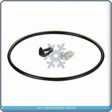 Load image into Gallery viewer, Electric Fuel Pump Module For Ford Escape 2.3L 2007 2006 2005 E2440M QOA - Qualy Air