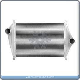 Intercooler for Freightliner Columbia, Business Class M2, Classic, M2 106.. QL - Qualy Air