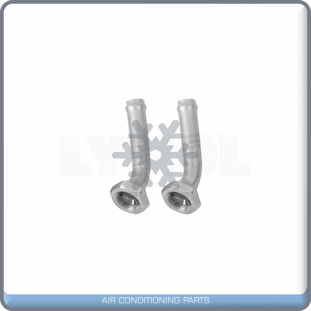 Radiator for Ford F-150, F-250, Expedition / Lincoln Navigator QL - Qualy Air