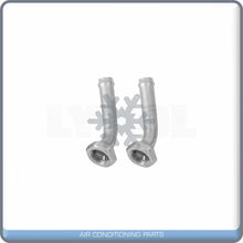 Cargar imagen en el visor de la galería, Radiator for Ford F-150, F-250, Expedition / Lincoln Navigator QL - Qualy Air