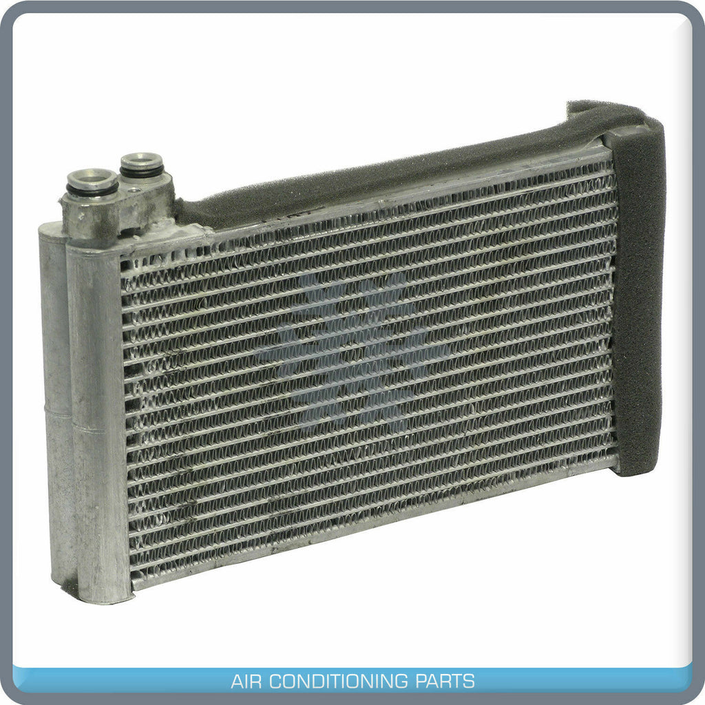 New A/C Evaporator Core for Land Rover LR3, LR4 - OE# LR043494 / LR066866 QU - Qualy Air