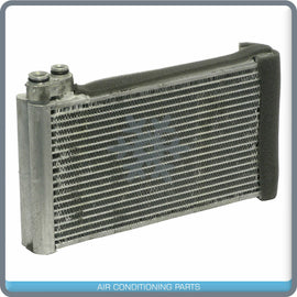 New A/C Evaporator Core for Land Rover LR3, LR4 - OE# LR043494 / LR066866 QU - Qualy Air