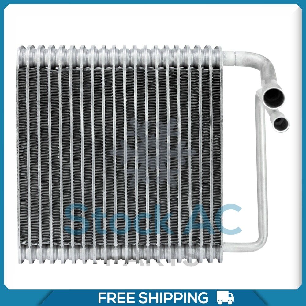 New A/C Evaporator for Ford Expedition F150, F250 / Lincoln Navigator - Qualy Air