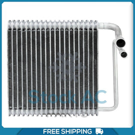 New A/C Evaporator for Ford Expedition F150, F250 / Lincoln Navigator - Qualy Air