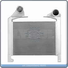 Load image into Gallery viewer, NEW Charge Air Cooler for 07-15 Mack MRU Truck - OE# MAC17326 QL - Qualy Air