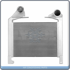 NEW Charge Air Cooler for 07-15 Mack MRU Truck - OE# MAC17326 QL - Qualy Air
