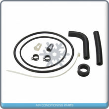 Load image into Gallery viewer, Electric Fuel Pump for Ford Escort, Taurus, Tempo / Mercury Lynx, Sable, ... QOA - Qualy Air