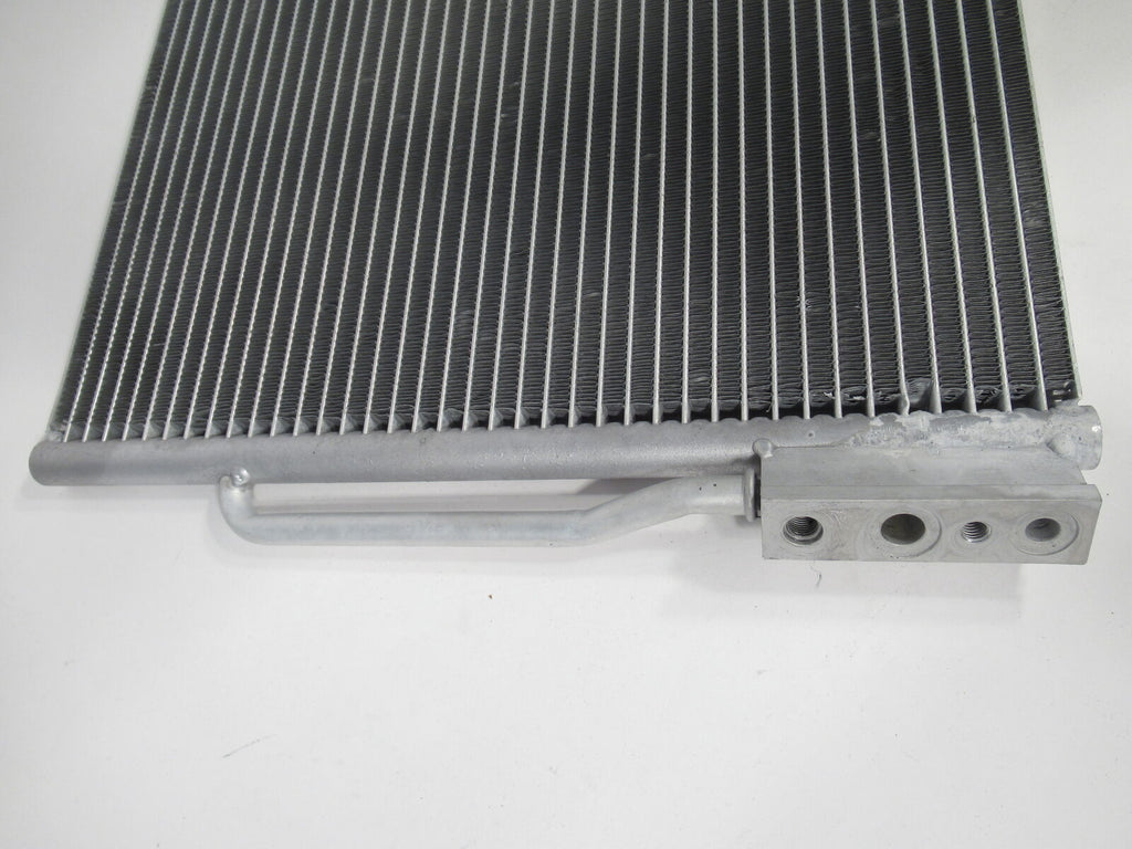 A/C Condenser for Buick LaCrosse, Regal Sportback, Regal TourX / Chevrolet... QR - Qualy Air