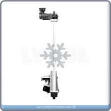 Cargar imagen en el visor de la galería, Radiator for Lexus ES350 / Toyota Camry QL - Qualy Air