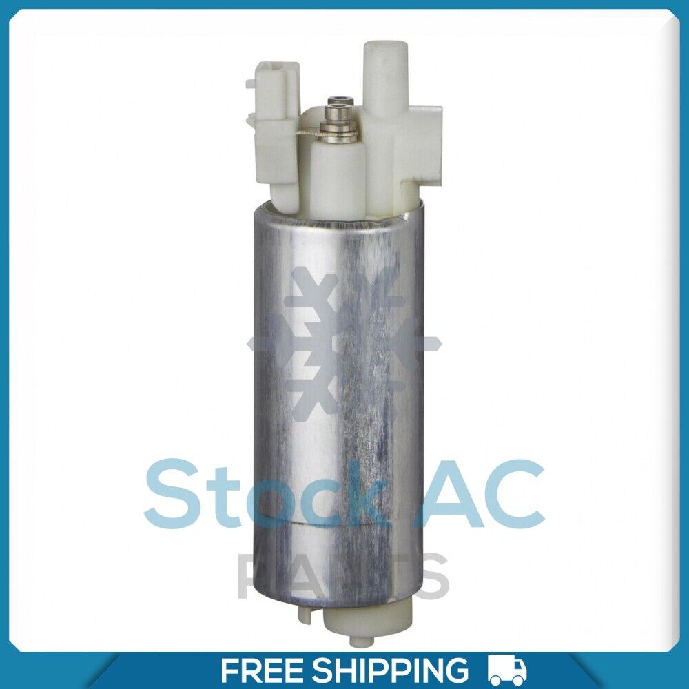 Fuel Pump for GMC C1500 Sierra Chevy K1500 Silverado Cadillac Eldorado E3902 QOA - Qualy Air