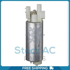 Fuel Pump for GMC C1500 Sierra Chevy K1500 Silverado Cadillac Eldorado E3902 QOA