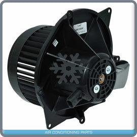 New AC Blower Motor for Chrysler 300 2005-2007 / Dodge Charger, Magnum 2005-2007 - Qualy Air