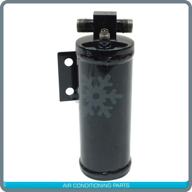 New A/C Receiver Drier for RED DOT RD5 7559-0 74 QU QU - Qualy Air